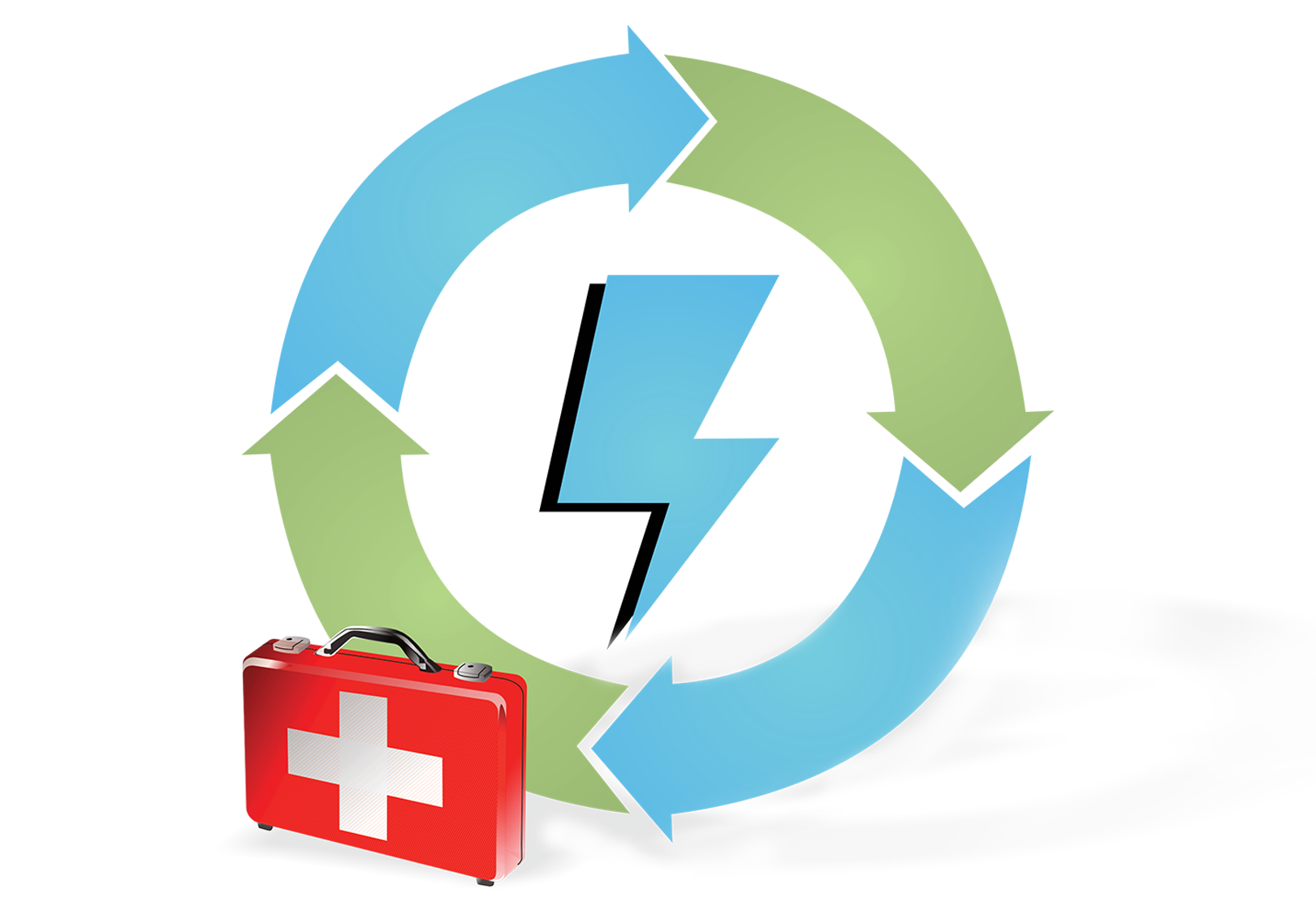 disaster-recovery