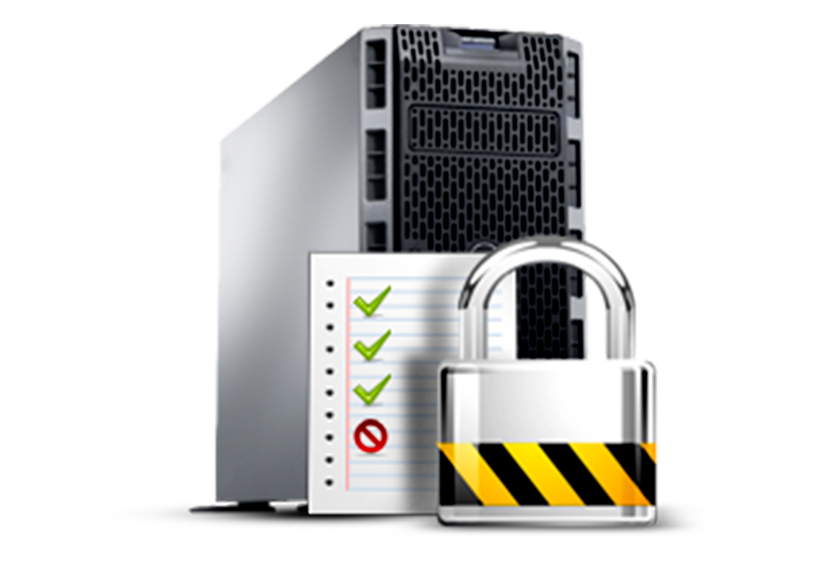 server-hardering