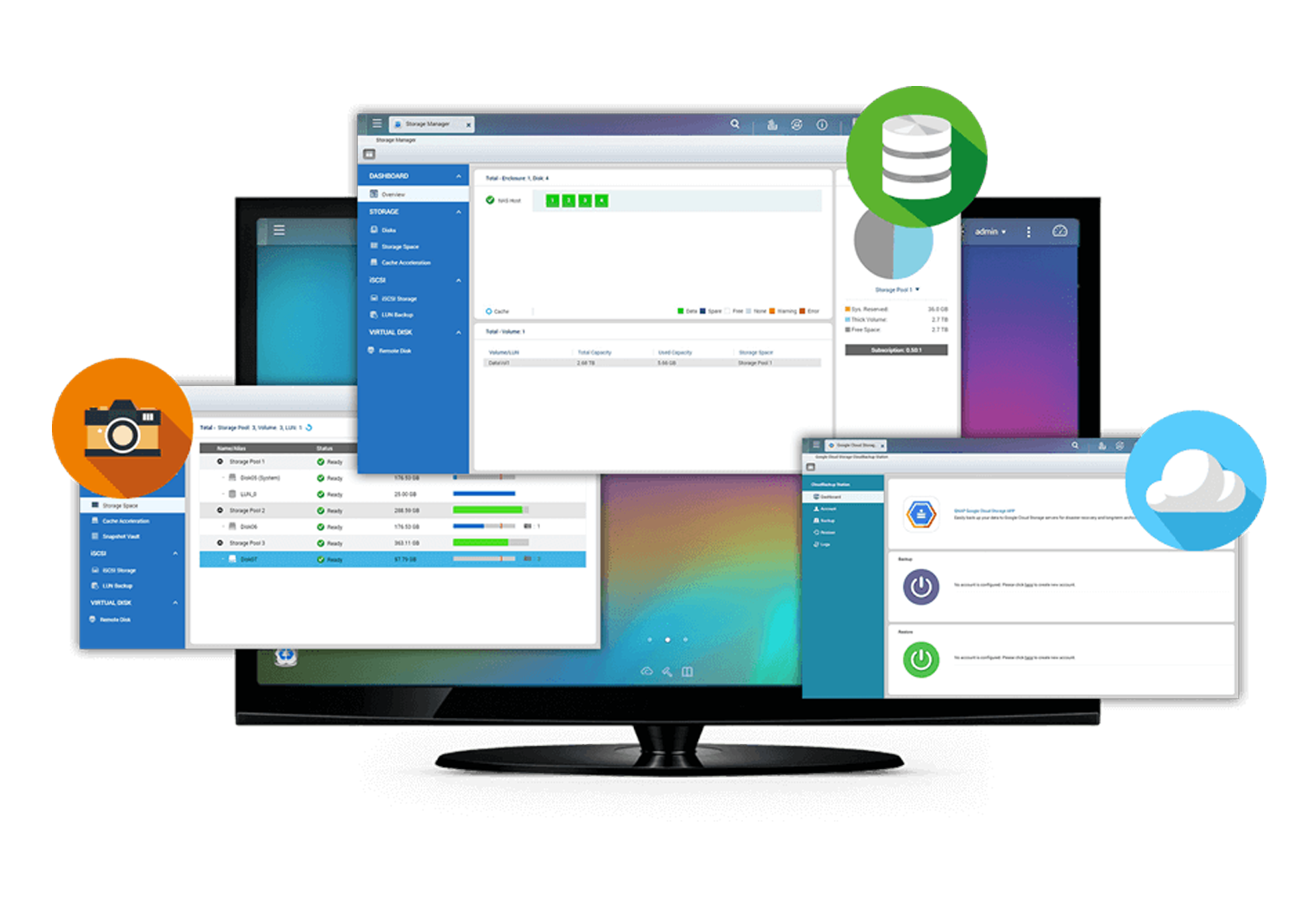 storage-backup
